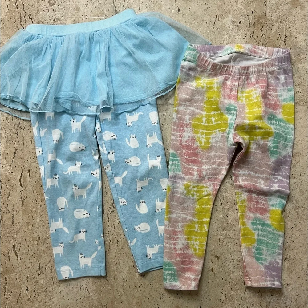 Bundle- 2T Girl Cloths Matilda Jane, Dresses, Overalls and Shirts